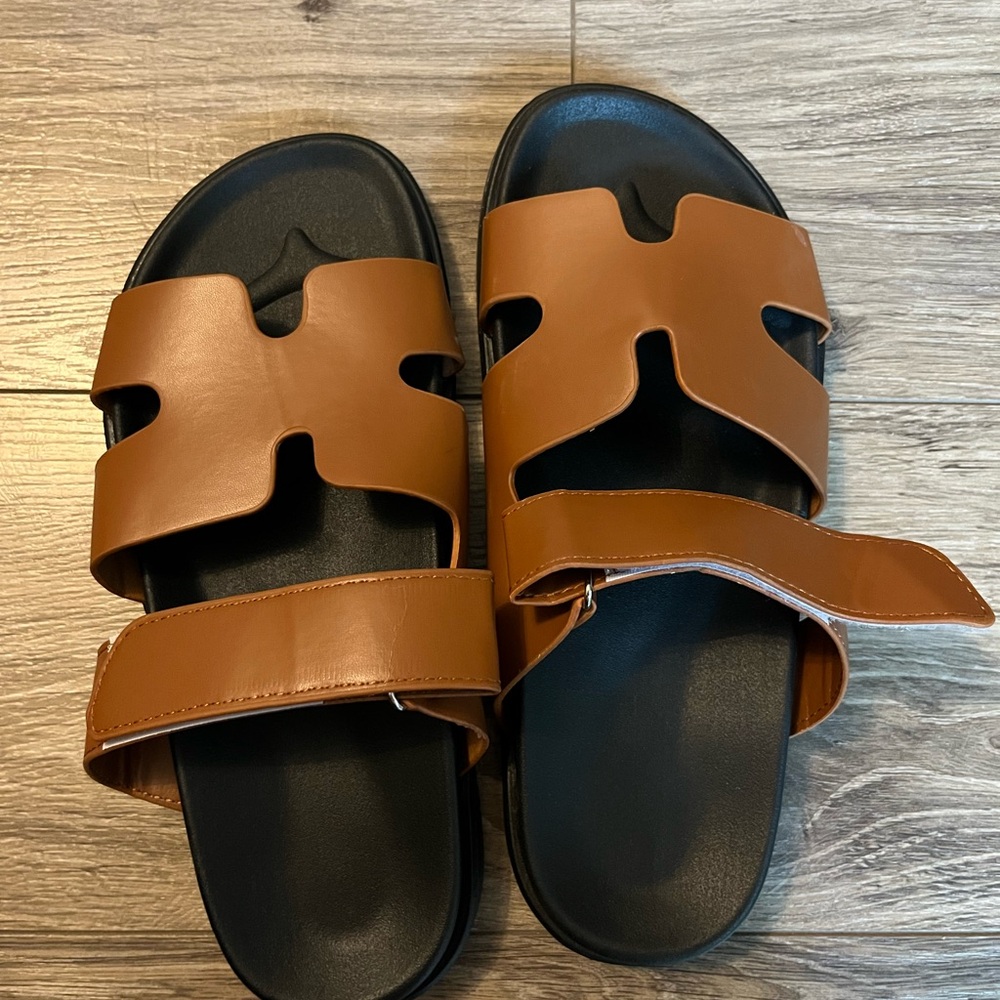 Women’s Brown Sandals